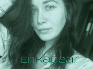 Erikadear