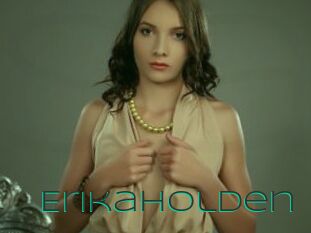 Erikaholden