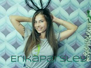 Erikaparsley