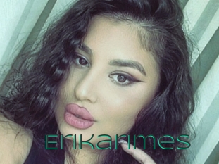 Erikarimes