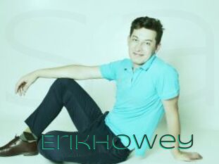 Erikhowey
