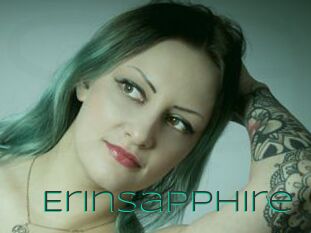 Erinsapphire