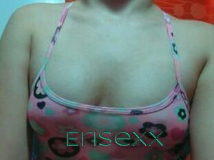 Erisexx
