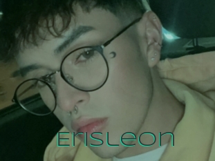erisleon Sex Agent