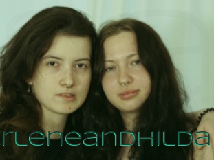 Erleneandhilda