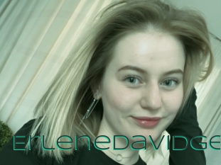 Erlenedavidge