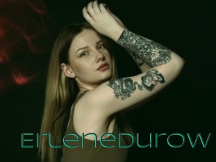 erlenedurow Sex Agent