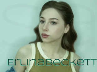 Erlinabeckett