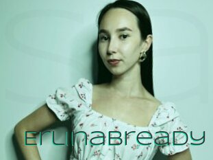Erlinabready