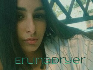 Erlinadryer