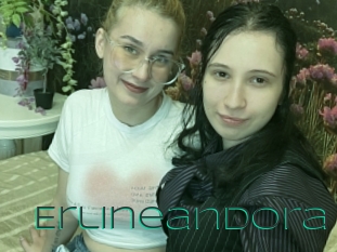 Erlineandora