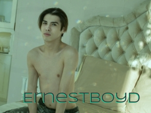 Ernestboyd