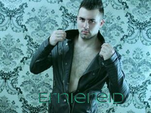 Erniereid
