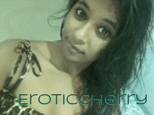 Eroticcherry