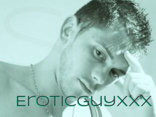 Eroticguyxxx