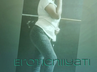 Eroticniiyati