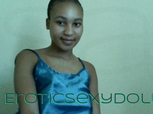 Eroticsexydoll