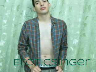 Eroticsinger