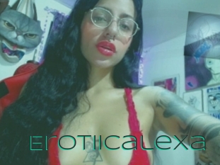 Erotiicalexa