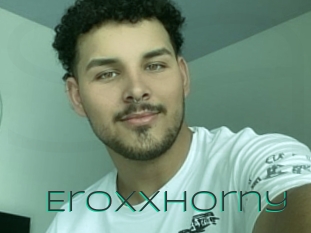 Eroxxhorny