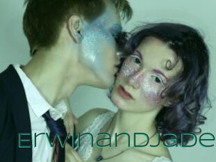 Erwinandjade