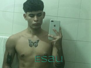Esau