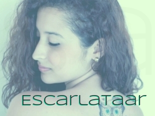 Escarlataar