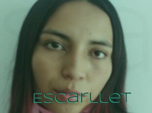 Escarllet