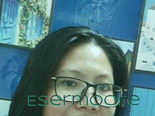 Esermoore