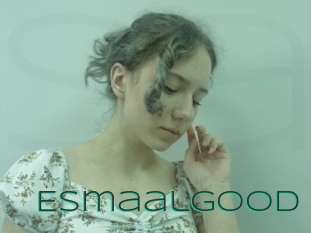 Esmaalgood