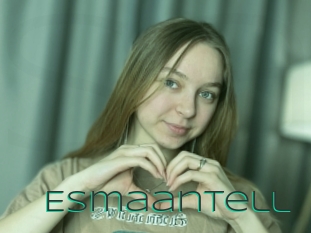 Esmaantell