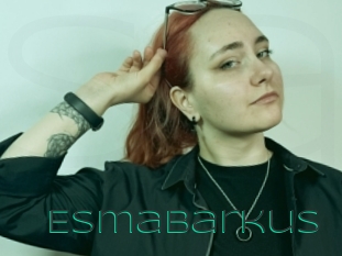 Esmabarkus