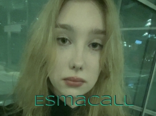 Esmacall