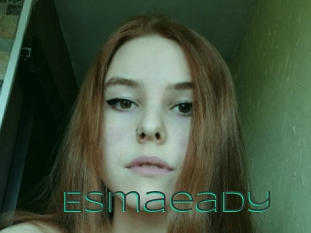 Esmaeady