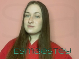 Esmaestey