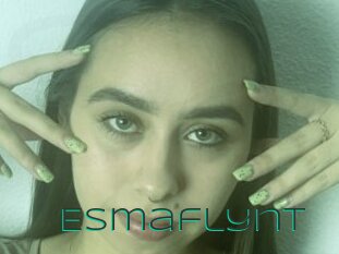 Esmaflynt