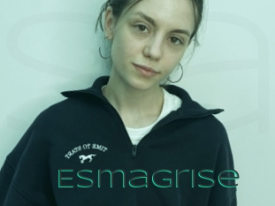Esmagrise