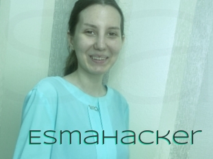 Esmahacker