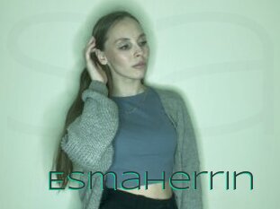 Esmaherrin