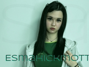 Esmahickmott