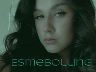 Esmebolling