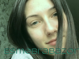 Esmebrabazon