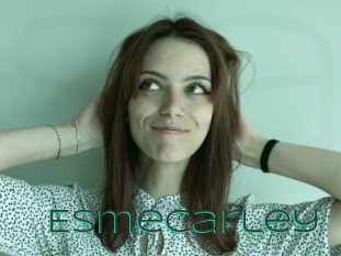 Esmecarley