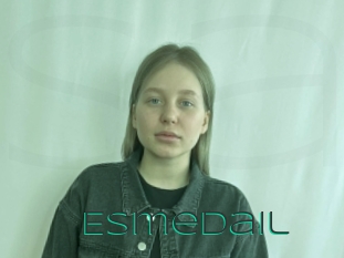Esmedail