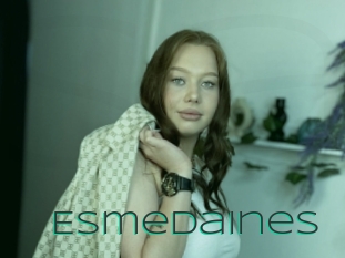 Esmedaines