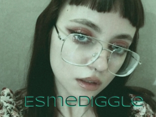Esmediggle