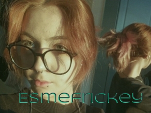 Esmefrickey