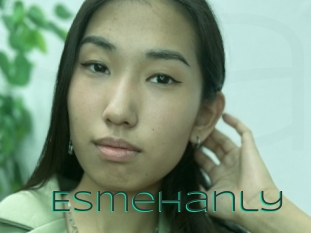 Esmehanly