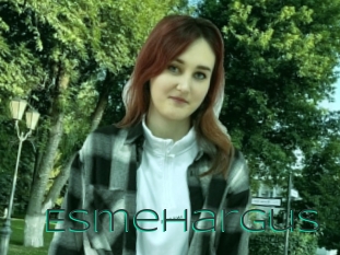Esmehargus