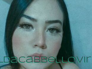Esmeraldacabbellovir